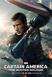 Captain America The Winter Soldier 2014 Hindi Dubb HdRip